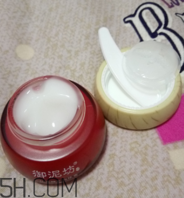 御泥坊紅石榴眼霜怎么樣？御泥坊紅石榴眼霜好用嗎？