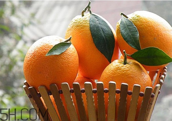 贛南臍橙幾月份最好吃？贛南臍橙到底有哪些種類