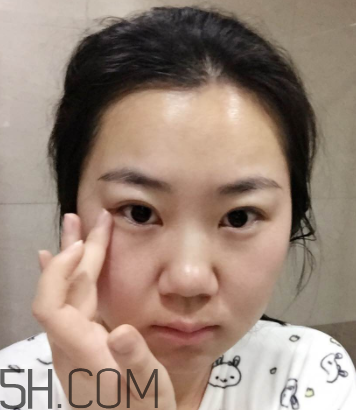 御泥坊紅石榴眼霜怎么樣？御泥坊紅石榴眼霜好用嗎？