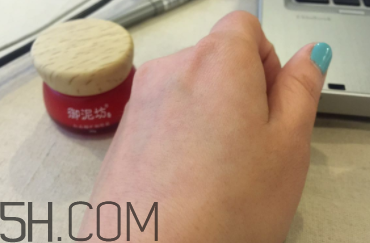 御泥坊紅石榴眼霜怎么樣？御泥坊紅石榴眼霜好用嗎？