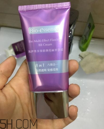 凱伊秀bb霜好用嗎？凱伊秀bb霜有激素嗎？