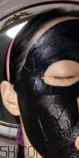 御泥坊小金瓶黑面膜怎么樣？御泥坊小金瓶黑面膜有用嗎？