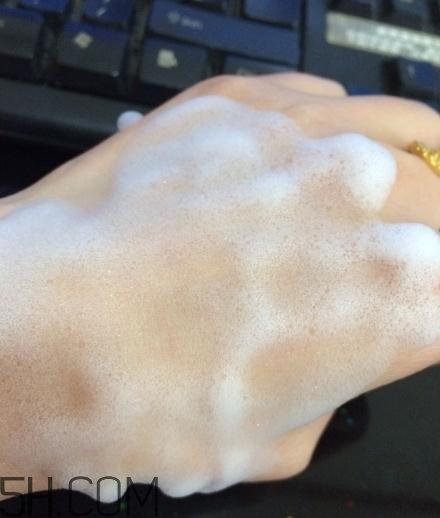 凱伊秀泡泡面膜好用嗎？凱伊秀泡泡面膜怎么用？