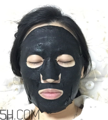 御泥坊小金瓶黑面膜怎么樣？御泥坊小金瓶黑面膜有用嗎？