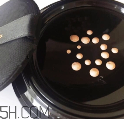 嬌蘭氣墊怎么用？嬌蘭氣墊使用方法