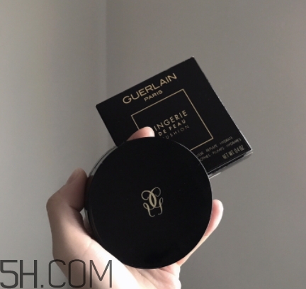 嬌蘭氣墊怎么用？嬌蘭氣墊使用方法