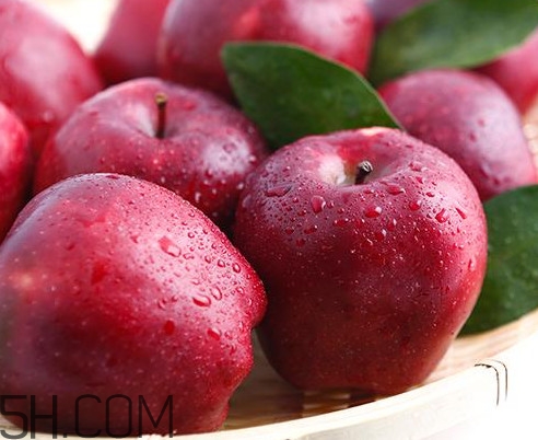 潘蘋果好吃嗎？潘蘋果是什么口感