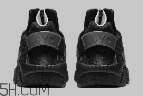 nike air huarache華萊士紐約城市版本多少錢(qián)_在哪買(mǎi)？