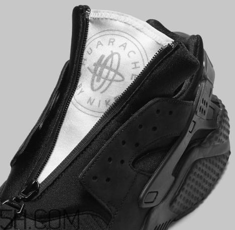 nike air huarache華萊士紐約城市版本多少錢(qián)_在哪買(mǎi)？