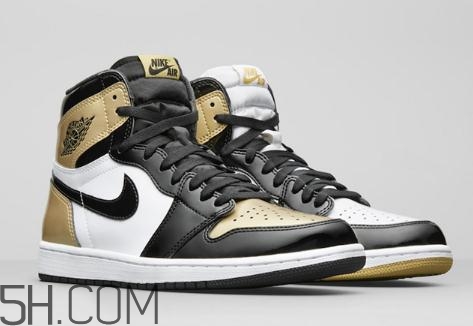 air jordan 1 top3黑金鴛鴦國內(nèi)發(fā)售店鋪有哪些？