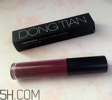 東田奇幻唇釉色號_東田奇幻唇釉試色圖 東田奇幻唇釉色號_東田奇幻唇釉試色圖