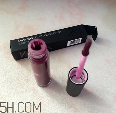 東田奇幻唇釉色號_東田奇幻唇釉試色圖 東田奇幻唇釉色號_東田奇幻唇釉試色圖