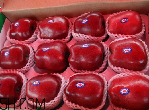 花牛蘋果怎么放棉？花牛蘋果怎么保存