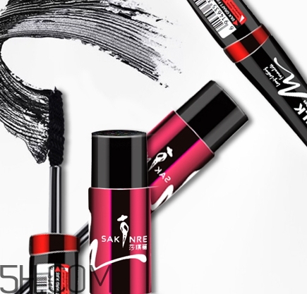 sakinre莎琪麗睫毛膏好用嗎？莎琪麗睫毛膏多少錢