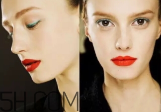 ?番茄紅口紅適合黃皮嗎？番茄紅口紅顯白嗎？