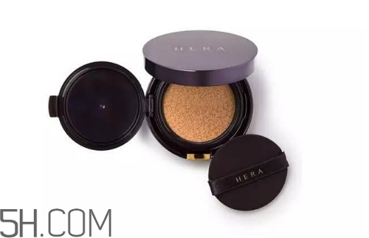 氣墊bb霜和粉餅有什么區(qū)別？粉餅的使用方法