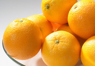 柳橙和臍橙有什么區(qū)別？橙子為什么叫柳丁