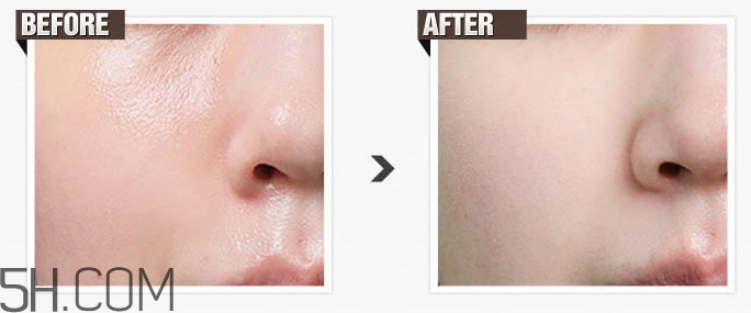 控油粉餅適合什么皮膚？eglips馬卡龍粉餅試色