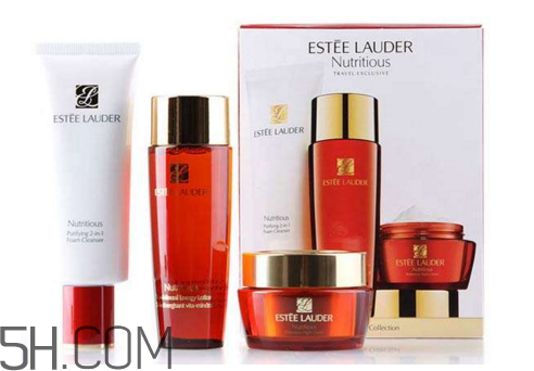 雅詩蘭黛紅石榴套裝好用嗎？雅詩蘭黛紅石榴套裝多少錢？