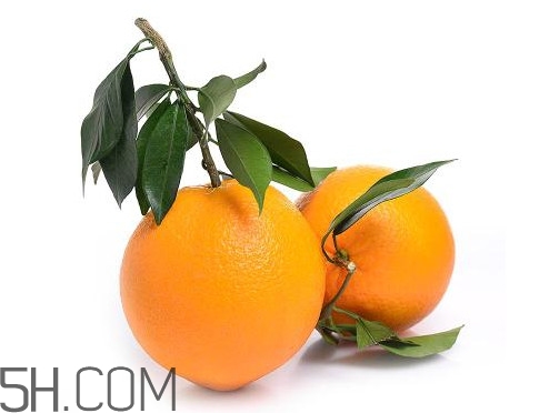 贛南臍橙皮泡水喝有什么好處？贛南臍橙為什么那么好吃