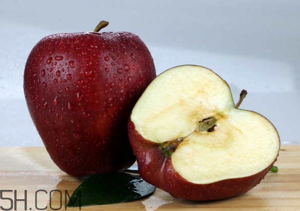 花牛蘋果是轉(zhuǎn)基因嗎？天水花牛蘋果幾月成熟