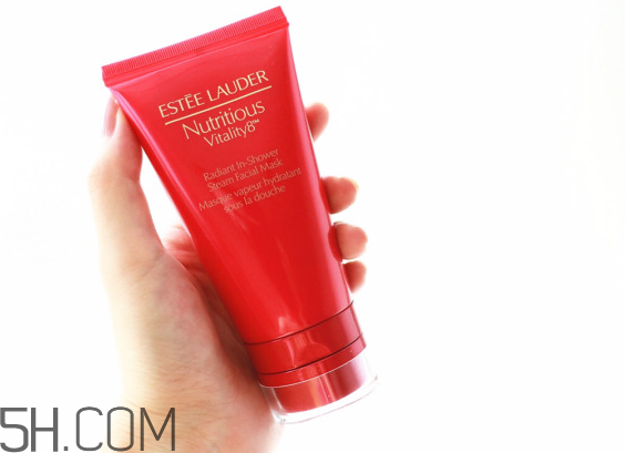 雅詩蘭黛鮮活亮采泡澡面膜要洗嗎？雅詩蘭黛泡澡面膜使用評價