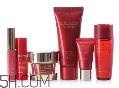 雅詩蘭黛紅石榴適合什么膚質(zhì)？紅石榴洗面奶專柜價格是多少？