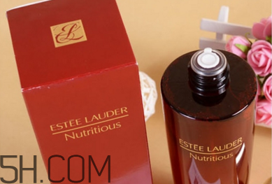 雅詩(shī)蘭黛紅石榴系列哪個(gè)好？雅詩(shī)蘭黛紅石榴水真假對(duì)比圖