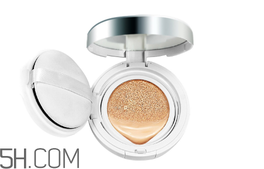 氣墊bb霜和粉餅有什么區(qū)別？粉餅的使用方法