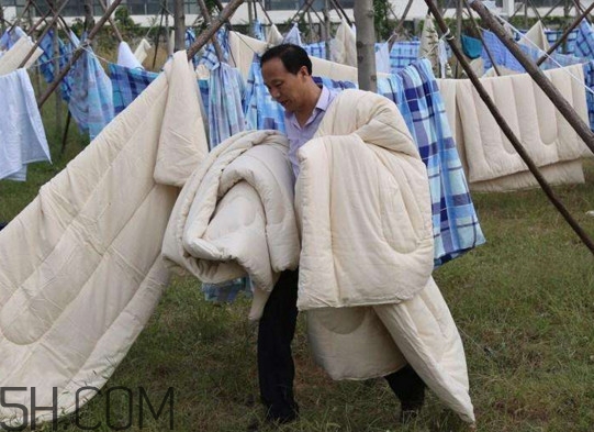 曬被子有什么好處？被子多久曬一次比較好