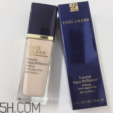 雅詩(shī)蘭黛沁水粉底液價(jià)格多少錢？雅詩(shī)蘭黛沁水粉底液測(cè)評(píng)