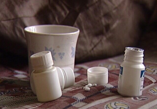 安定片是安眠藥嗎？安定片是處方藥嗎