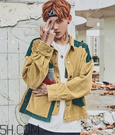 燈芯絨衣服怎么洗？燈芯絨衣服能用洗衣機洗嗎？