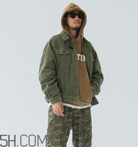 燈芯絨衣服會掉毛嗎？燈芯絨衣服掉毛怎么辦？