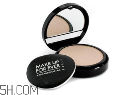 粉餅哪個牌子好用？粉餅復原的注意事項