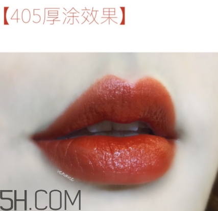 番茄紅是草莓紅嗎？番茄紅和草莓紅口紅區(qū)別