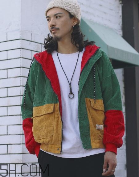 燈芯絨衣服可以燙嗎？燈芯絨衣服怎么熨燙？