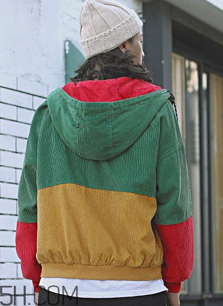 燈芯絨衣服可以燙嗎？燈芯絨衣服怎么熨燙？