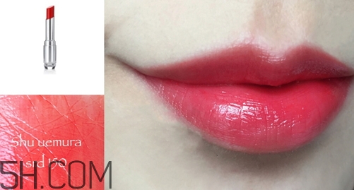 水紅色是番茄紅嗎？水紅色和番茄紅口紅區(qū)別