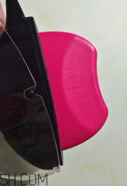 御泥坊一吻定情咬唇膏怎么樣_試色圖 御泥坊一吻定情咬唇膏怎么樣_試色圖