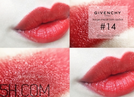 水紅色是番茄紅嗎？水紅色和番茄紅口紅區(qū)別