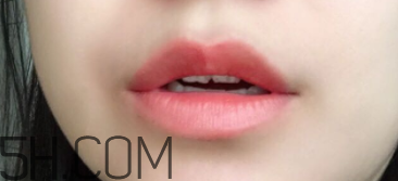 御泥坊一吻定情咬唇膏怎么樣_試色圖 御泥坊一吻定情咬唇膏怎么樣_試色圖