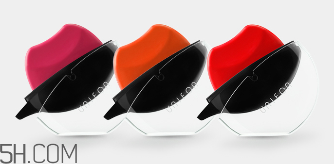 御泥坊一吻定情咬唇膏怎么樣_試色圖 御泥坊一吻定情咬唇膏怎么樣_試色圖