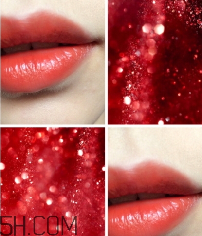 番茄色口紅顯白嗎？番茄色口紅好看嗎？