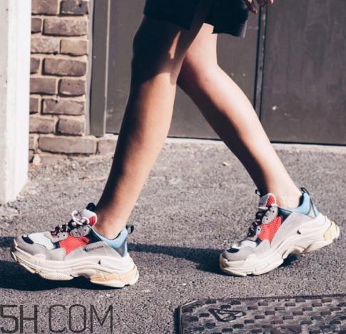 balenciaga triple s dsm獨占配色什么時候發(fā)售？