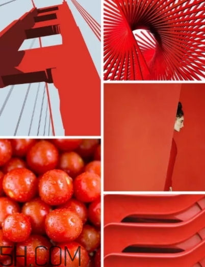 番茄色口紅顯白嗎？番茄色口紅好看嗎？