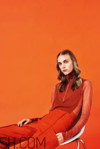 番茄色口紅顯白嗎？番茄色口紅好看嗎？