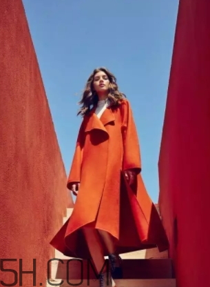 番茄色口紅顯白嗎？番茄色口紅好看嗎？