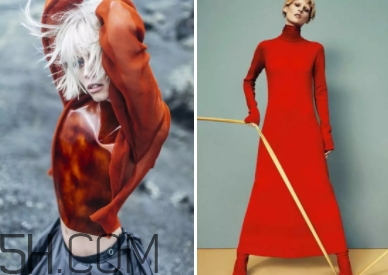 番茄色口紅顯白嗎？番茄色口紅好看嗎？