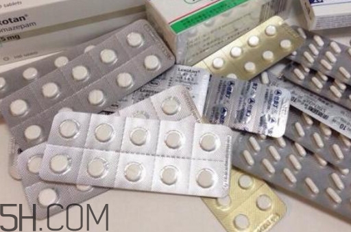 安眠藥是什么樣子的？安眠藥是什么味道